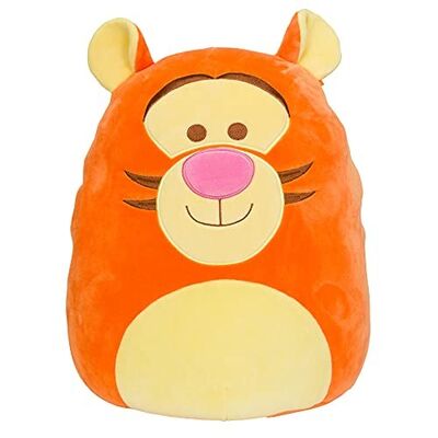 Disney World Softest Squishmallows Plush Soft Pillow Assortment 10 Inch