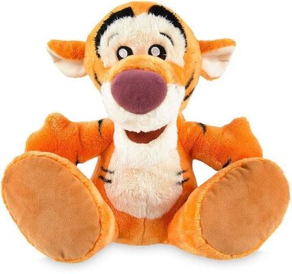 Original Disney Big Feet Plush Toys Cute Stuffed Soft Toys