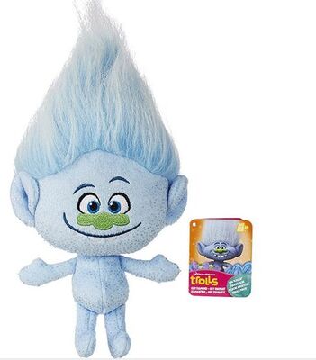 12 Inch Cartoon Stuffed Disney Plush Toys Lovely New Trolls For Children Gift