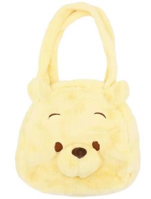 Tas Bahu Disney Wanita Tas Tangan Tas Selempang Tas Mewah