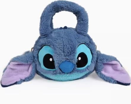 Tas Bahu Disney Wanita Tas Tangan Tas Selempang Tas Mewah