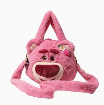 Tas Bahu Disney Wanita Tas Tangan Tas Selempang Tas Mewah