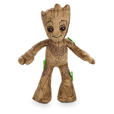 Guardians of The Galaxy Groot Disney Plush Toys , Baby Soft Toys 30cm