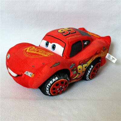 Fashion Disney Roadster Racers Cars 3 Lightning McQueen 95