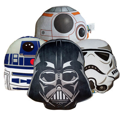 Original Disney Star Wars Pillow and Cushion For Bedding Sheet 40cm