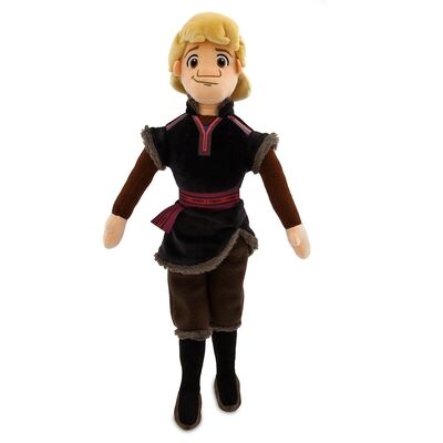 Frozen 2 Original Disney Cartoon Plush Toys Soft Toys 18inch